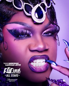 'RuPaul's Drag Race All Stars' Season 11 Cast Photos