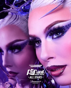 'RuPaul's Drag Race All Stars' Season 11 Cast Photos