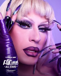 'RuPaul's Drag Race All Stars' Season 11 Cast Photos