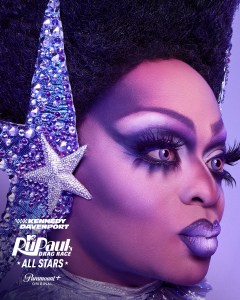 'RuPaul's Drag Race All Stars' Season 11 Cast Photos