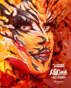 'RuPaul's Drag Race All Stars' Season 11 Cast Photos