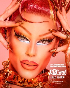 'RuPaul's Drag Race All Stars' Season 11 Cast Photos