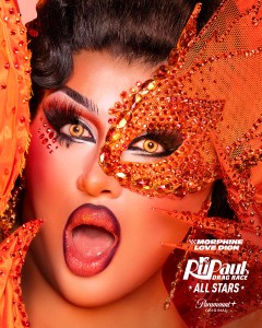 'RuPaul's Drag Race All Stars' Season 11 Cast Photos