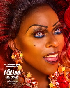 'RuPaul's Drag Race All Stars' Season 11 Cast Photos