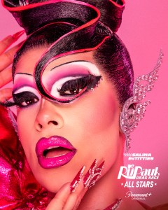 'RuPaul's Drag Race All Stars' Season 11 Cast Photos