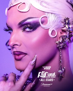 'RuPaul's Drag Race All Stars' Season 11 Cast Photos