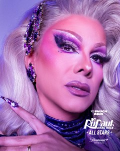 'RuPaul's Drag Race All Stars' Season 11 Cast Photos