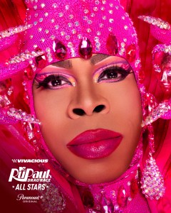 'RuPaul's Drag Race All Stars' Season 11 Cast Photos