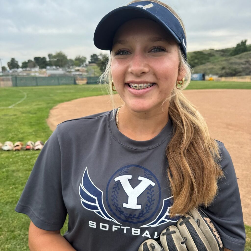 Brooklyn Dent, Yucaipa – Daily Bulletin
