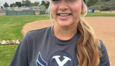 Brooklyn Dent, Yucaipa – Daily Bulletin