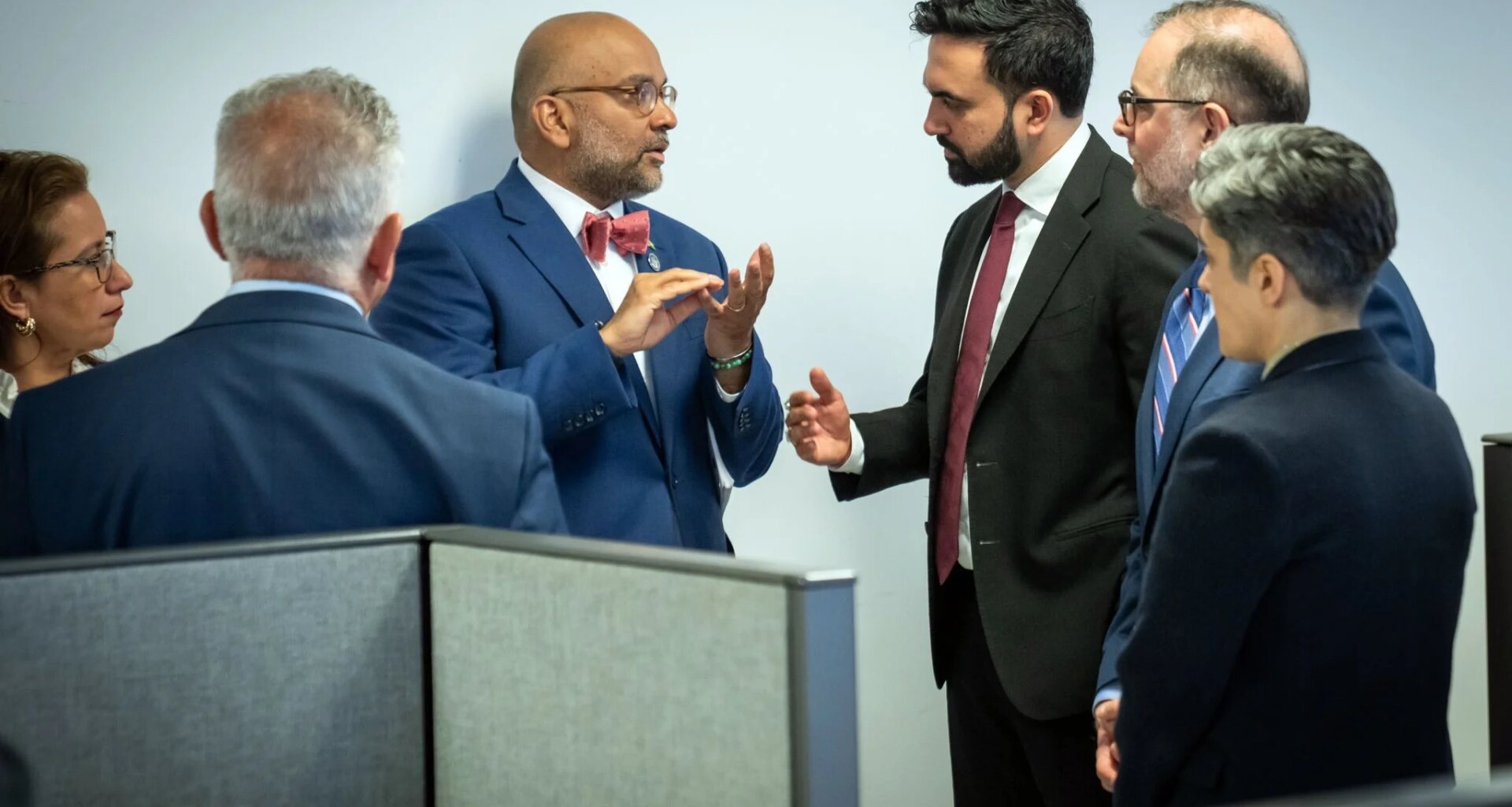 Advocates call on mayor to fully fund Right to Counsel — Queens Daily Eagle