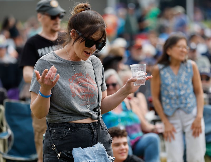 NY State Blues Fest