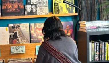 Swift & Grateful Dead Top Sellers