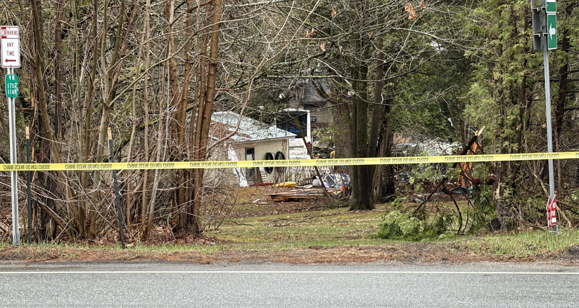 Red Cross: Bus carrying 17 students, 6 adults crashes in Lake George