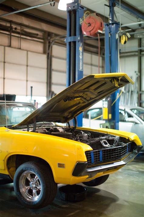 Auto Body Repair O Fallon Mo Sparks Debate and the Impact of Exactly