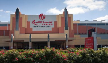Resorts World NYC kicks off Downstate New York casino openings