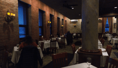 Rochester Restaurant Week