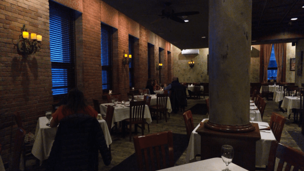 Rochester Restaurant Week