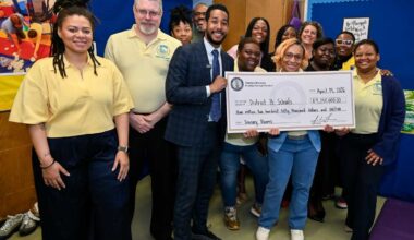 Brooklyn BP commits $9.25M to expand sensory rooms in D75 schools • Brooklyn Paper