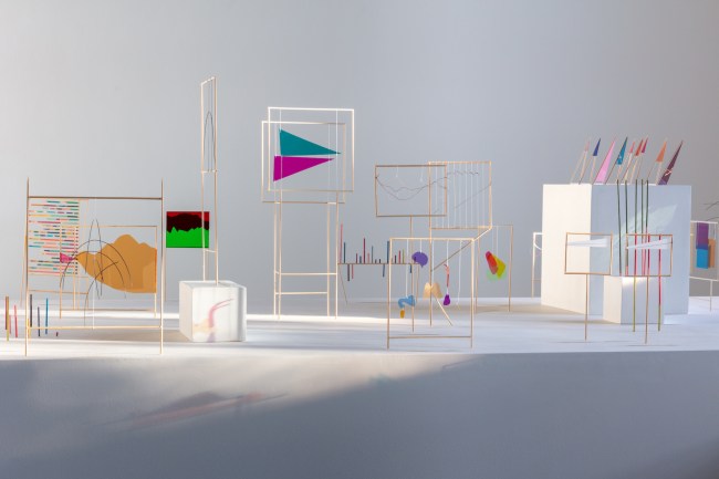 Medina Triennial Announces Inaugural Lineup