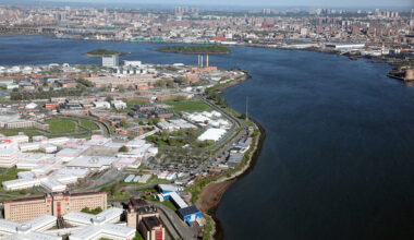 Rikers Island iStock 184099607 web