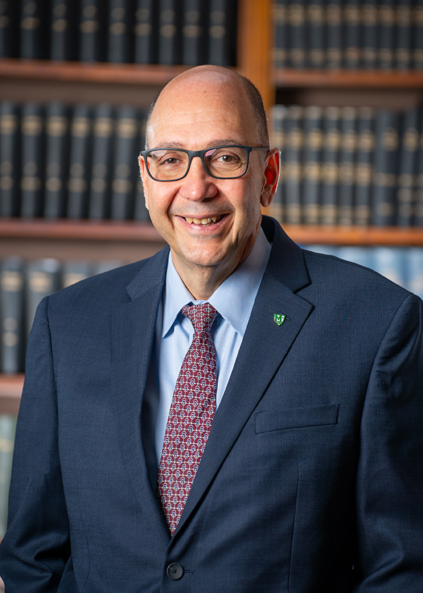 Image of Milo Riverso, ’81, Ph.D., P.E.