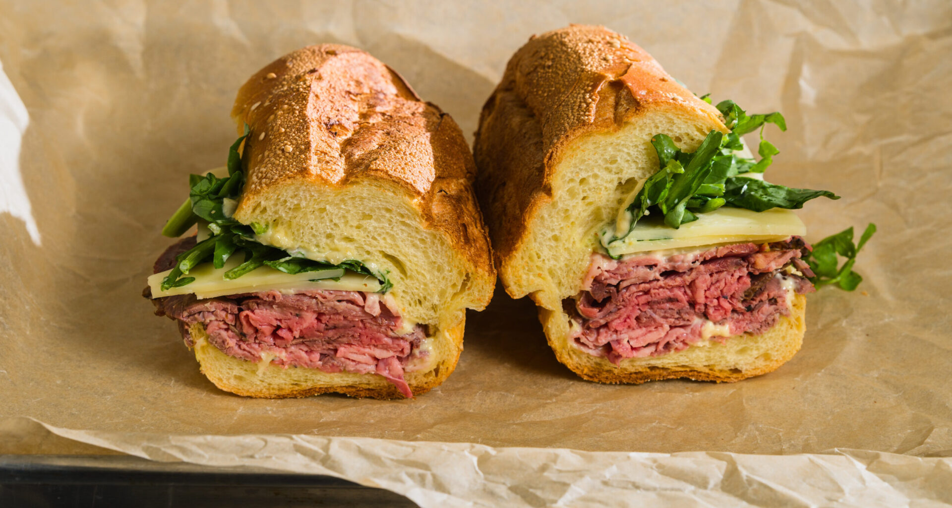 Counter Service, a Small Chain of Sandwich Shops, Opens First Brooklyn Location in Williamsburg
