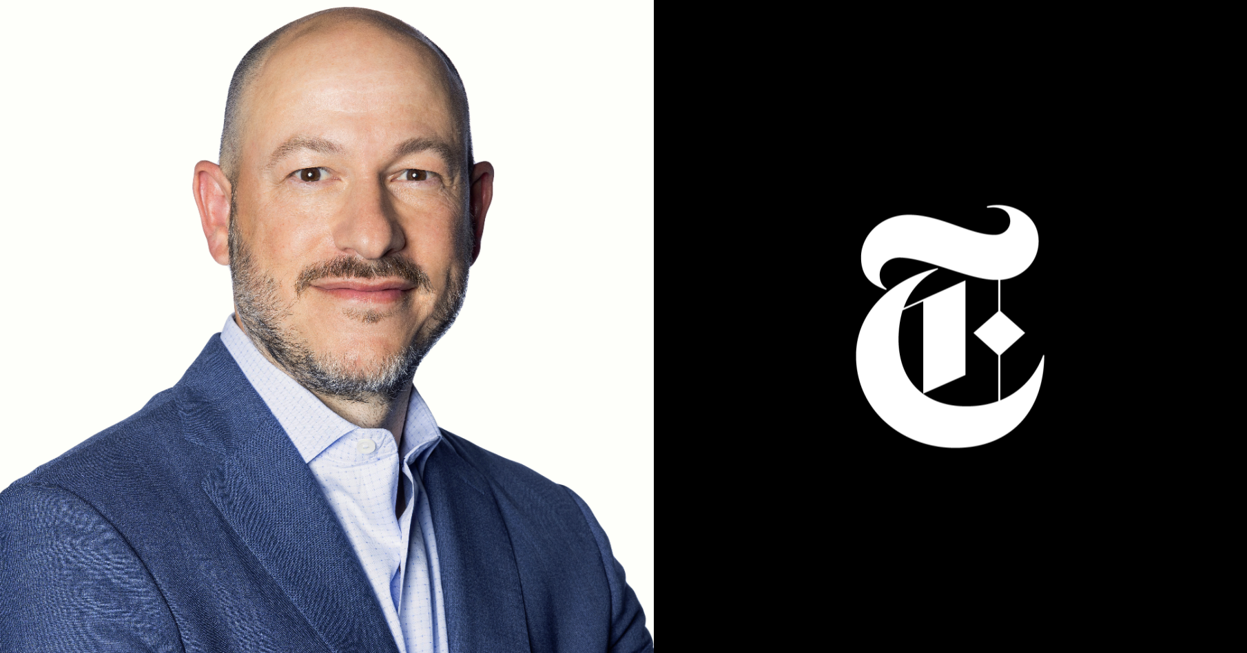 Rob Gelick Named SVP, Head of Growth at The New York Times