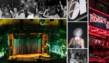 A New 'Rocky Horror Show' Taps Into the Legacy of NYC's Studio 54
