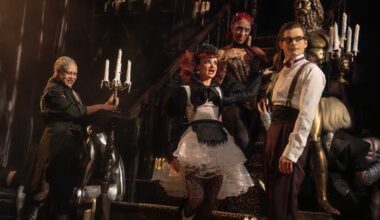 Review | ‘Rocky Horror’ time-warps into Studio 54’s ’70s excess