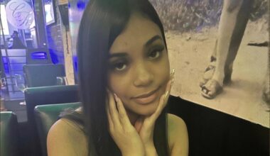 Neighbors heard "continual" shouting from young Queens couple killed in murder suicide