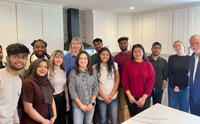 Matos Rodriguez: A Special Evening