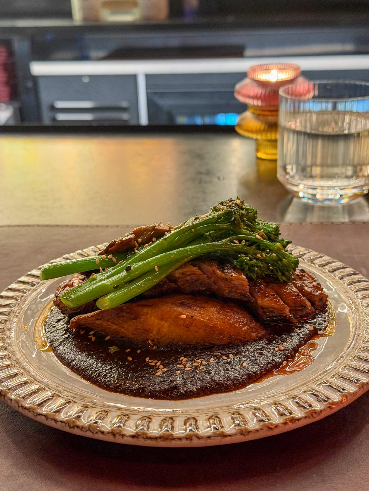 Food, Food Presentation, Plate