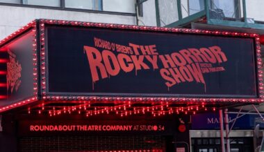 Roundabout's Studio 54 Will Undergo $100 Million Renovation