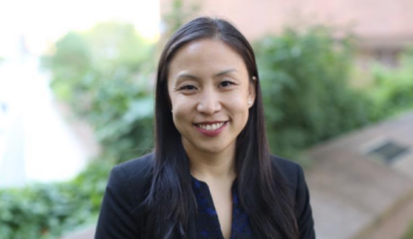 Solomon picks Jersey City resident Ruby Choi, who served 4 NYC mayors, as BA