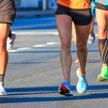 Diamond District Jeweler Offers Replacement for Ring Lost in NYC Half Marathon | the Centurion