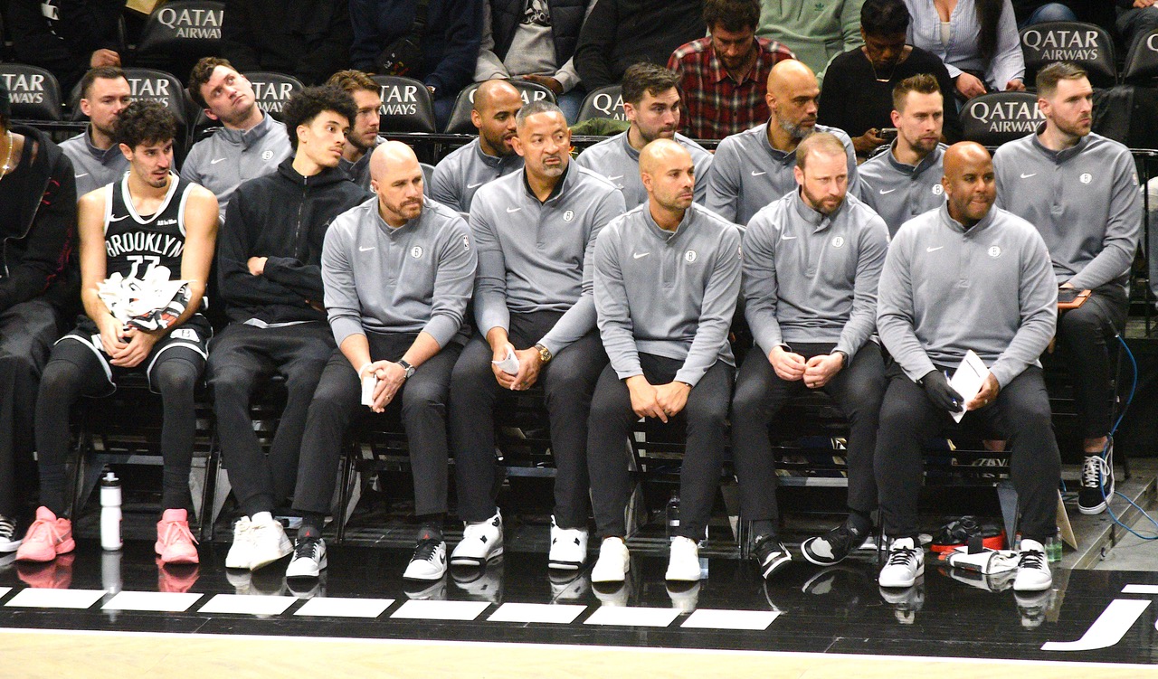 For the Brooklyn Nets, NBA Draft lottery is the next big date