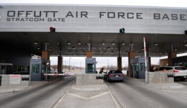 Chinese national arrested at New York airport on warrant out of Nebraska