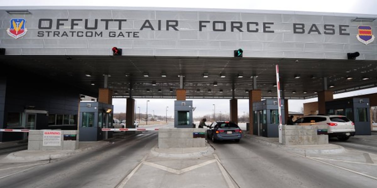 Chinese national arrested at New York airport on warrant out of Nebraska