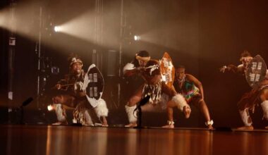 What’s happening | Poetry, meditation, stepping performances and more – Bronx Times