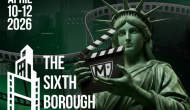 The Sixth Borough Film Festival