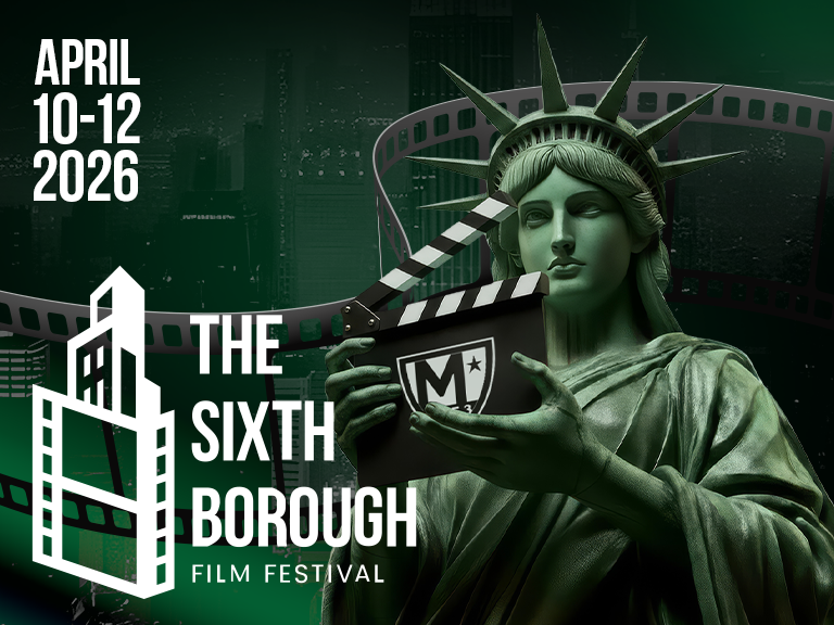 The Sixth Borough Film Festival