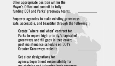 Mamdani Is Falling Short of New York City’s Greenway Dream