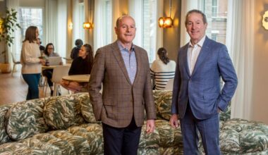 Silverman, longtime NJCU supporter, establishes endowed scholarship at Jersey City school – Real Estate NJ