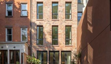 New York City’s Inventory Crunch Fuels Spring Urgency