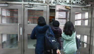 How NYC's elite high schools discriminate — on mayor's orders
