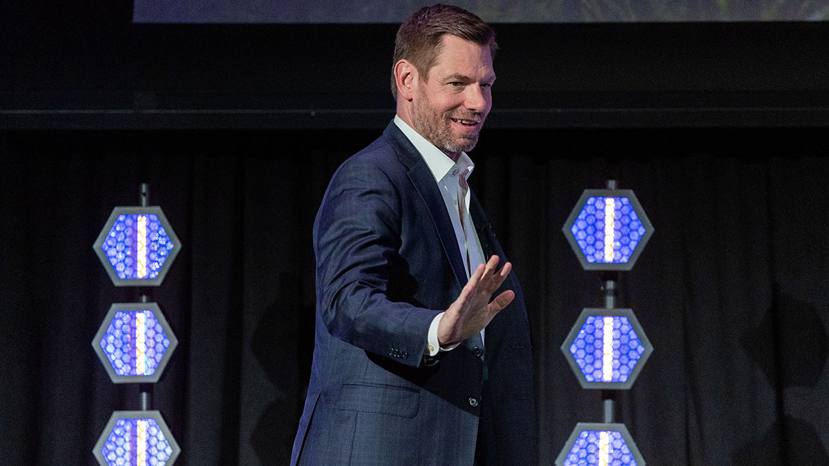 Rep. Eric Swalwell resigns from Congress after sexual assault allegations – NBC New York