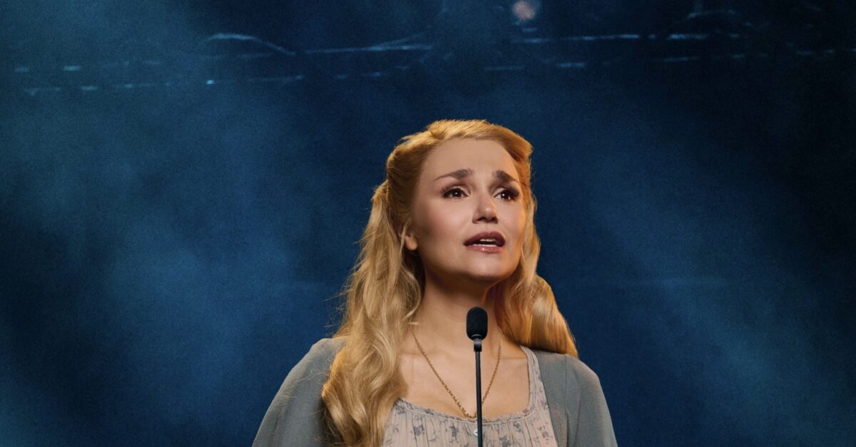 Samantha Barks Will Be Fantine in London Les Misérables Prior to NYC
