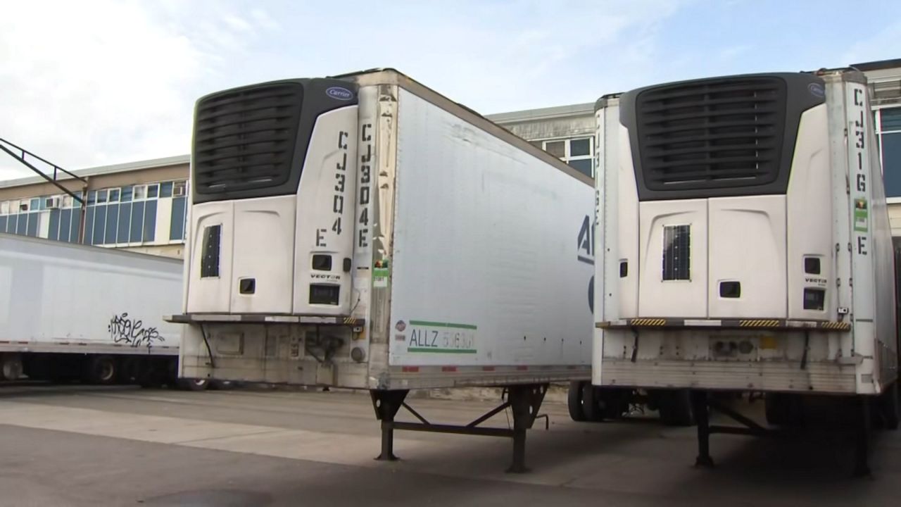 Congestion pricing funds used to target Bronx pollution