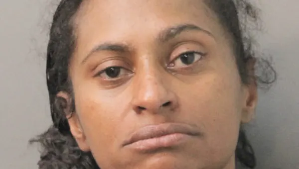 News 12 | Brooklyn | Brooklyn woman accused of stealing $50,000 worth of goods from more than 27 Nassau County stores